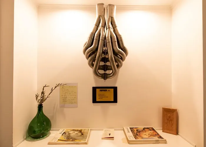 Guest House Al Conservatorio